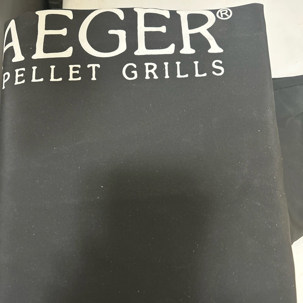 Traeger Pellet Grills Cover Brand New 379